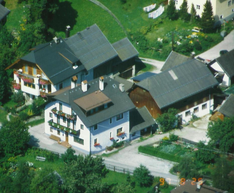 Haus Gell Hotel Mauterndorf  Exterior foto